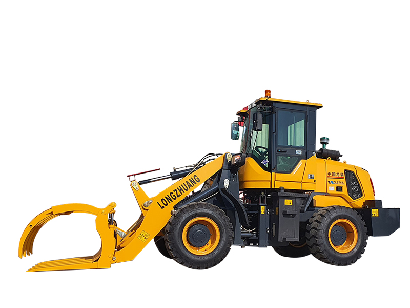 ZL976A裝載機
